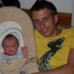 Mark 'Wev' Weatherall