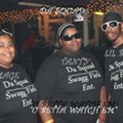 Shandra Tanty Linden