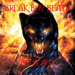 BreakBoyBeats