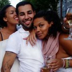 Shayan Jordan von Farameh