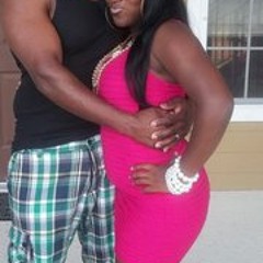 Keshawna Inlovewitmyself