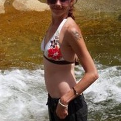 Christy Birdsell-Orozco