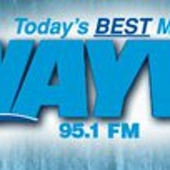 95.1 WAYV