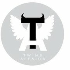 Twins Affairs Dj's