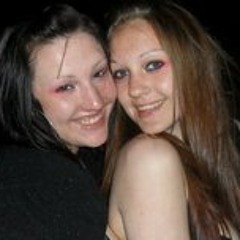 Anna-Marie Hetherington