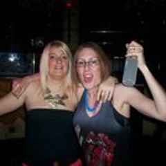 Danni Hotbunnygurl Myatt