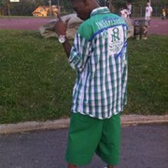 Kevin Stay Jumpin Dorn