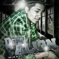 Doncalion Mihares Flow