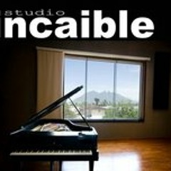 studio-incaible