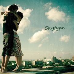 Dj Skytype