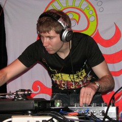 DJ Hexer