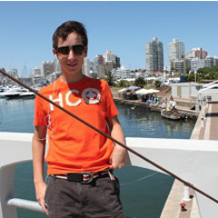 Daniel Ghelardi