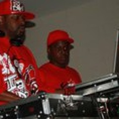 Iam Djdreone Griffin