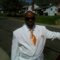Carl Settle Sr.