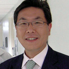 Nam-Jong Paik
