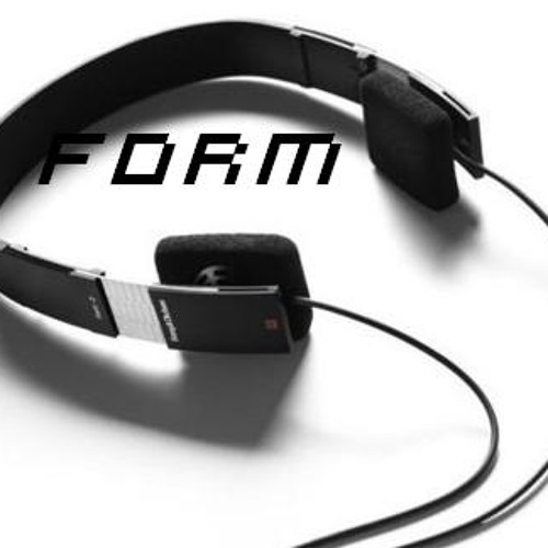 FOrM - DArkShow [First-Thing ]