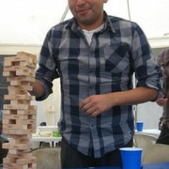 Andrew Scott Ramirez