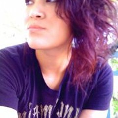 Natalie Cervantes Sama