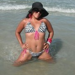 India Negrón Irizarry