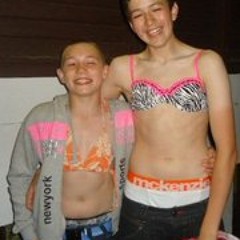 Matty The-Prodigy Walton