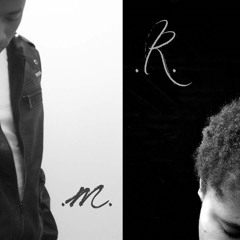 .m.&.R.