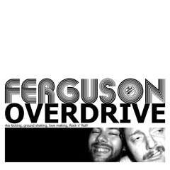 Ferguson Overdrive