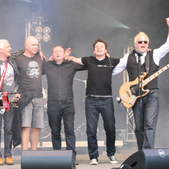 Galahad (plus occasional guests)