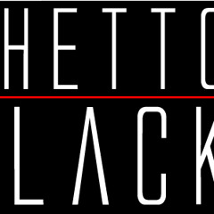 GhettoBlackMusic
