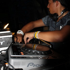 Dj Joey Cee