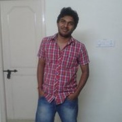 Senthilkumar Ramasamy