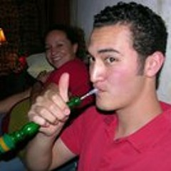 Jose Ricardo Ballesteros