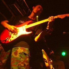 Kai Hernando Live cover Symphony X - Inferno Unleash the Fire