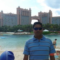 Jorge Diaz Ponce Baeza