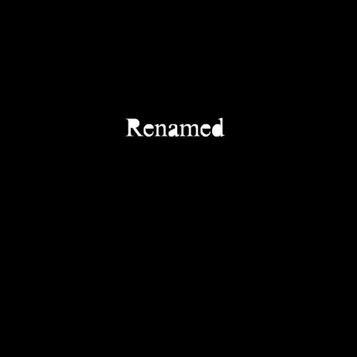 SoundCloud profile picture for @renamed
