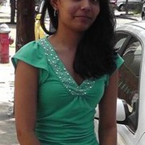 Purna Patel’s avatar
