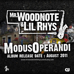 MrWoodnoteandLilRhys