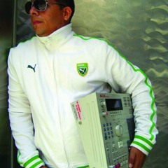 Producer/DJ: Swayde Puma