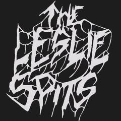 The Leslie Spits