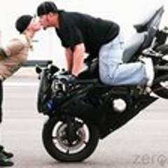 Bjorn TheBear Iverson