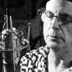 JON BEN BERGER-RHYTHMMAN