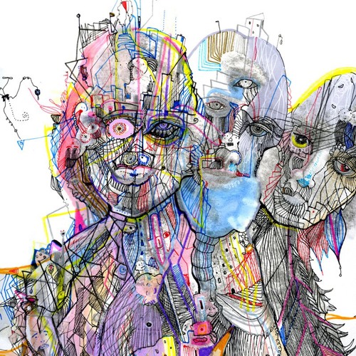 The good and the bad fight inside you/ with Sam Brown