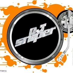 DJ SNIPER TSM- bachata club mix