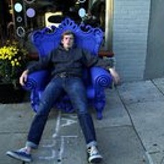 Christopher Burkholder