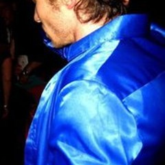 Scott Hussein Jurkowski