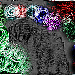 Ant Hill Escape Route