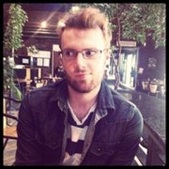 Elliot James Crutchley