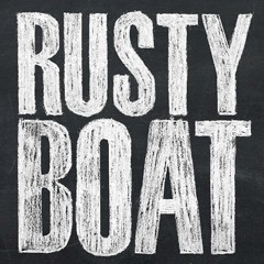 Rusty Boat