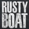 Rusty Boat