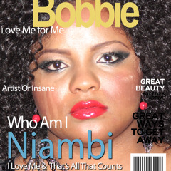 Bobbie Niambi Mi Chele Beats