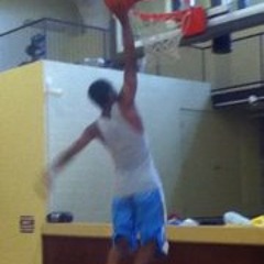 Buddy Charles Johnson